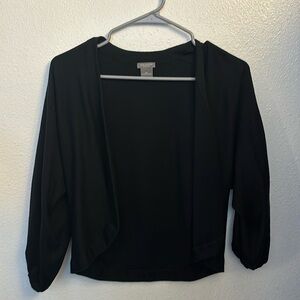 Ann Taylor PETITES — Cardigan